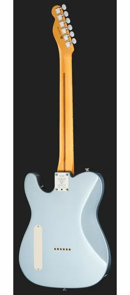 Fender 75th Anniv AmPro Cabronita IBM, detalj 3