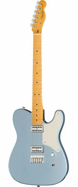 Fender 75th Anniv AmPro Cabronita IBM framifrån