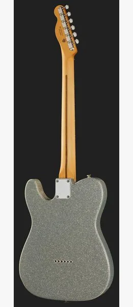 Fender 75th Anniv Player II Tele DDS, detalj 3