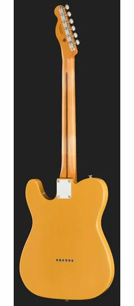 Fender 75th Anniv Vintera II 51 Tele, detalj 3