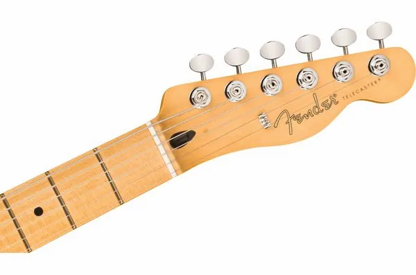 Fender 75th Player II Bari Tele BTB, detalj 5
