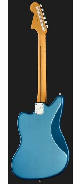 Fender Am Pro Clsc Jaguar MN FLPB, detalj 3