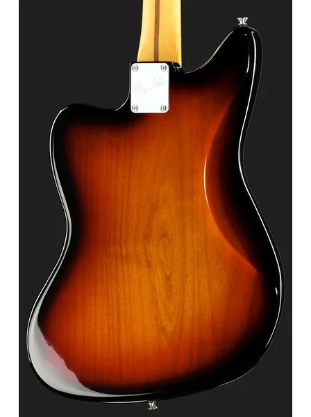 Fender Am Pro Clsc Jaguar RW 3TS, detalj 5