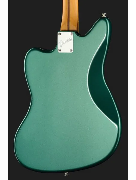 Fender Am Pro Clsc Jaguar RW FSGM, detalj 5