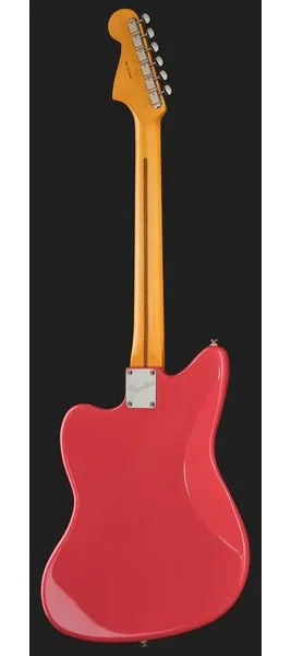 Fender Am Pro Clsc Jazzm RW FDKR, detalj 3