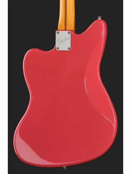 Fender Am Pro Clsc Jazzm RW FDKR, detalj 5