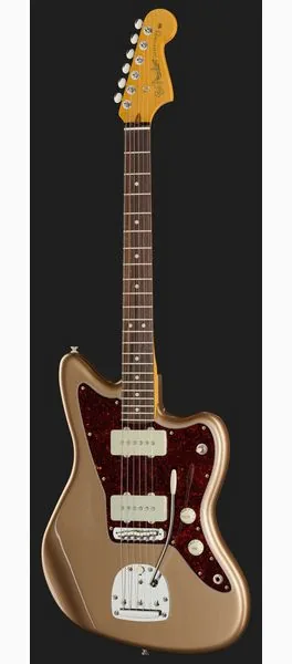 Fender Am Pro Clsc Jazzm RW FFMG, detalj 2