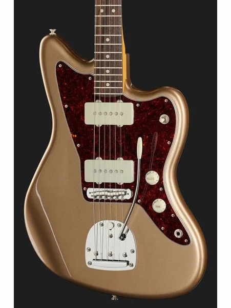 Fender Am Pro Clsc Jazzm RW FFMG, detalj 4