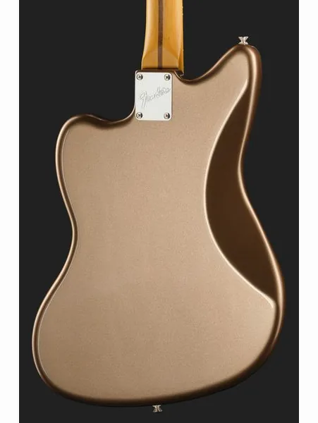 Fender Am Pro Clsc Jazzm RW FFMG, detalj 5