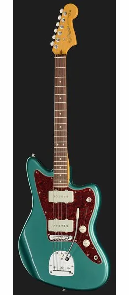 Fender Am Pro Clsc Jazzm RW FSGM, detalj 2