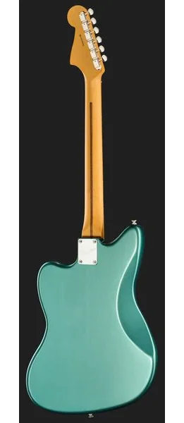 Fender Am Pro Clsc Jazzm RW FSGM, detalj 3