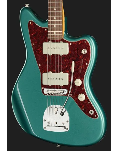 Fender Am Pro Clsc Jazzm RW FSGM, detalj 4