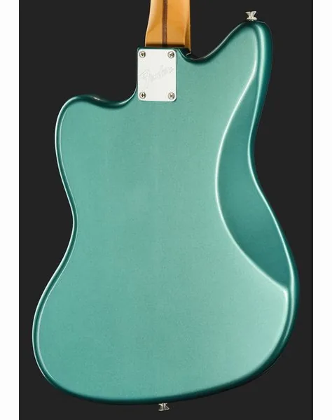 Fender Am Pro Clsc Jazzm RW FSGM, detalj 5