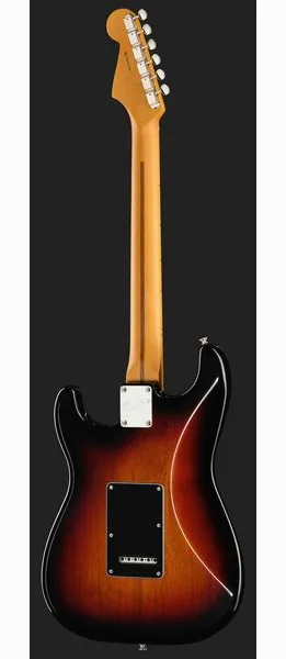 Fender Am Pro Clsc Strat HSS MN 3TS, detalj 3
