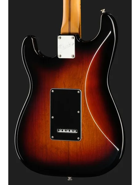 Fender Am Pro Clsc Strat HSS MN 3TS, detalj 5
