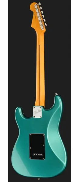 Fender Am Pro Clsc Strat HSS RW FSGM, detalj 3