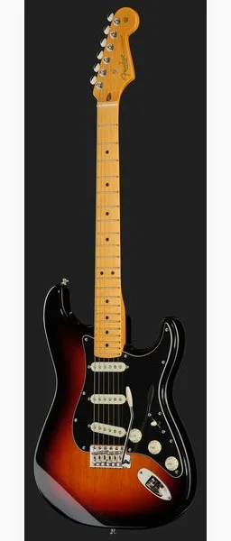 Fender Am Pro Clsc Strat MN 3TS, detalj 2