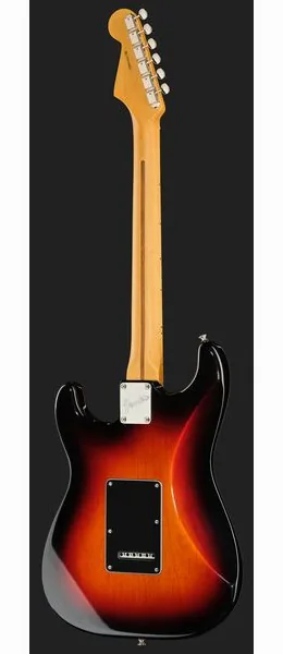 Fender Am Pro Clsc Strat MN 3TS, detalj 3