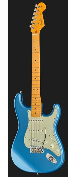 Fender Am Pro Clsc Strat MN FLPB, detalj 2