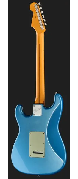 Fender Am Pro Clsc Strat MN FLPB, detalj 3