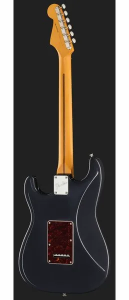 Fender Am Pro Clsc Strat RW FBLK, detalj 3