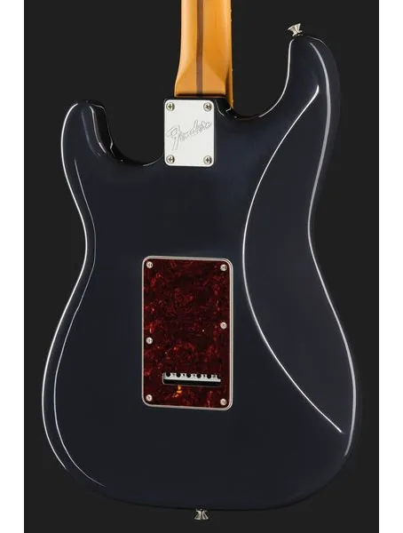 Fender Am Pro Clsc Strat RW FBLK, detalj 5