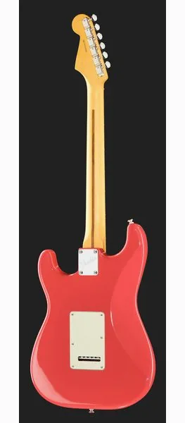 Fender Am Pro Clsc Strat RW FDKR, detalj 3