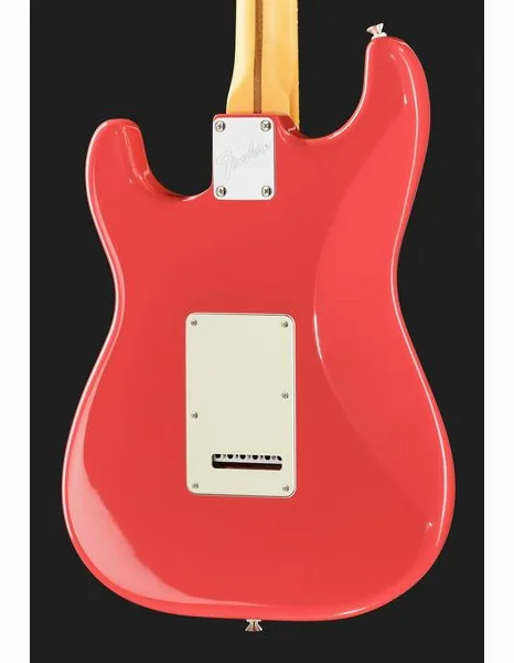 Fender Am Pro Clsc Strat RW FDKR, detalj 5