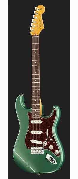 Fender Am Pro Clsc Strat RW FSGM, detalj 2