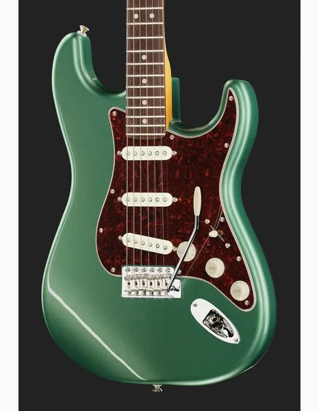 Fender Am Pro Clsc Strat RW FSGM, detalj 4