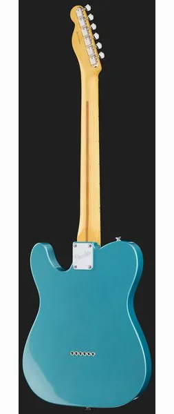 Fender Am Pro Clsc Tele MN FLPB, detalj 3