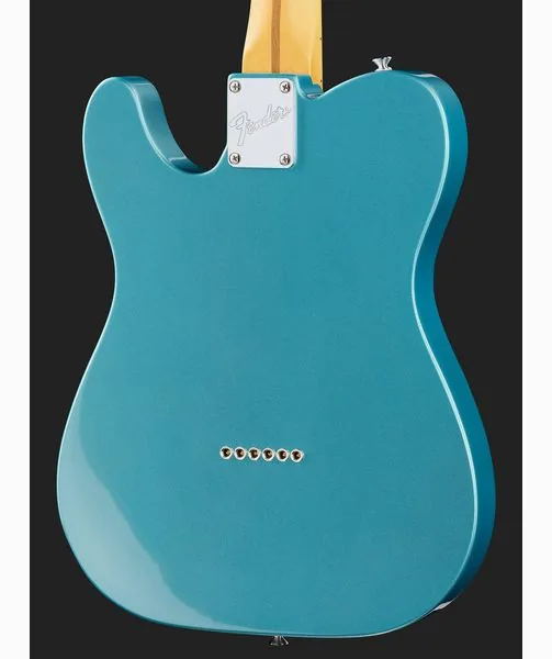 Fender Am Pro Clsc Tele MN FLPB, detalj 5
