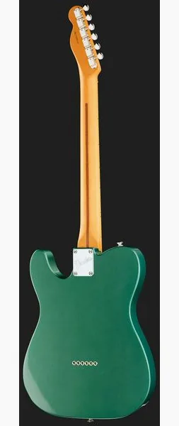 Fender Am Pro Clsc Tele MN FSGM, detalj 3
