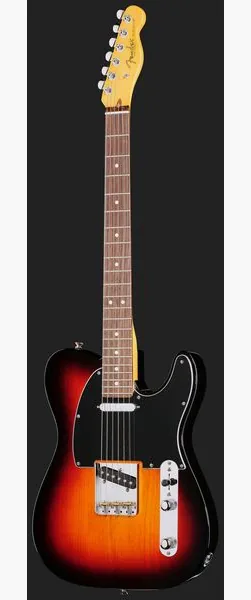 Fender Am Pro Clsc Tele RW 3TS, detalj 2