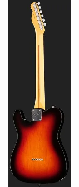 Fender Am Pro Clsc Tele RW 3TS, detalj 3