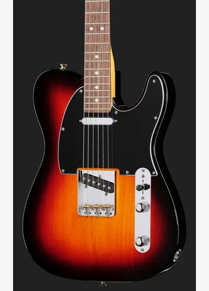 Fender Am Pro Clsc Tele RW 3TS, detalj 4
