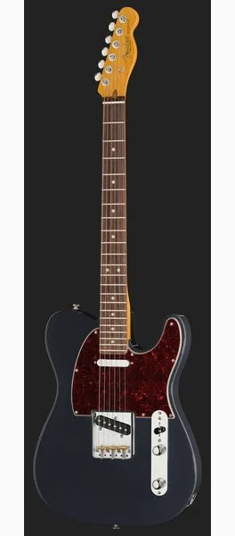 Fender Am Pro Clsc Tele RW FBLK, detalj 2