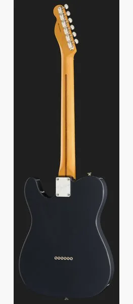 Fender Am Pro Clsc Tele RW FBLK, detalj 3