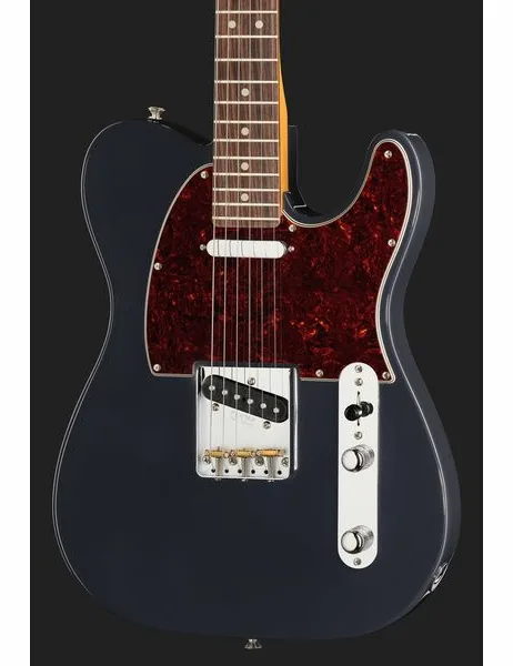 Fender Am Pro Clsc Tele RW FBLK, detalj 4