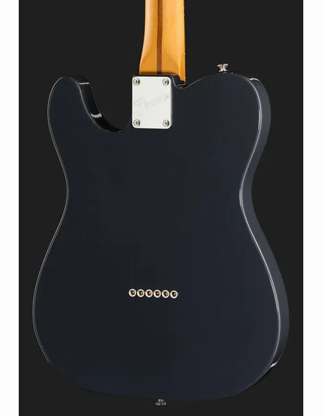 Fender Am Pro Clsc Tele RW FBLK, detalj 5