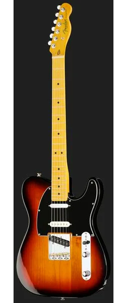 Fender Am Pro Clsc Tele SSS MN 3TS, detalj 2