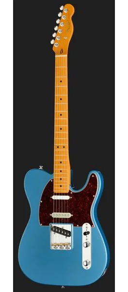 Fender Am Pro Clsc Tele SSS MN FLPB, detalj 2
