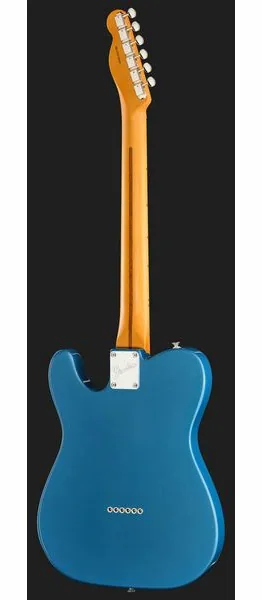 Fender Am Pro Clsc Tele SSS MN FLPB, detalj 3