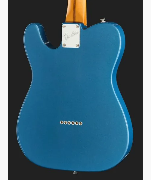 Fender Am Pro Clsc Tele SSS MN FLPB, detalj 5