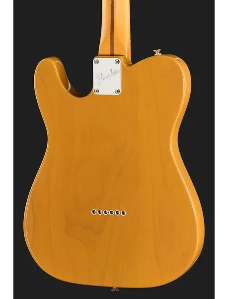 Fender Am Pro Clsc Tele SSS RW BTB, detalj 5