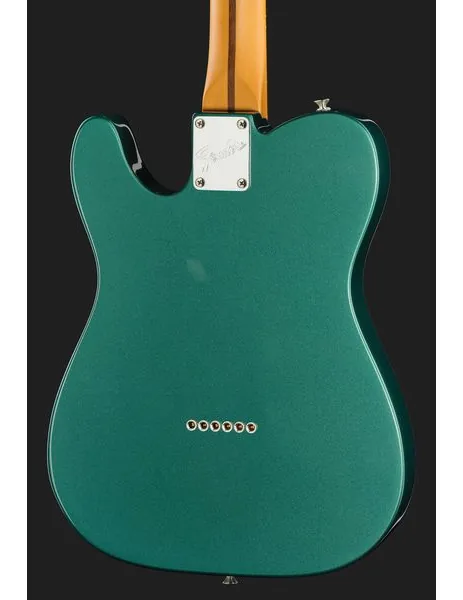 Fender Am Pro Clsc Tele SSS RW FSGM, detalj 5