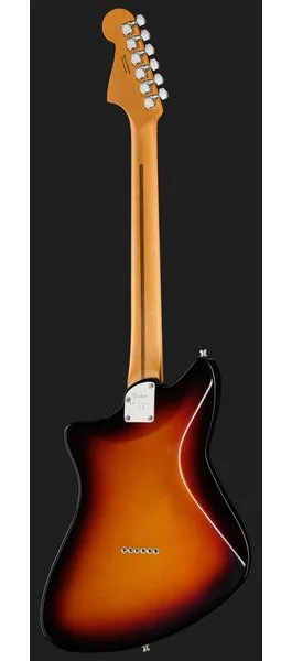 Fender Am Ultra II Meteora EB UBST, detalj 3