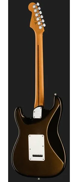 Fender Am Ultra II Strat EB TXT, detalj 3