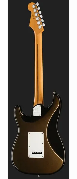 Fender Am Ultra II Strat HSS EB TXT, detalj 3