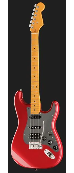 Fender Am Ultra II Strat HSS MN SRD, detalj 2